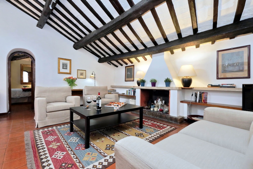 Benedetta - WR Apartments