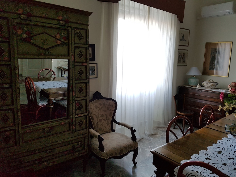 B&B Villa l'Aurora