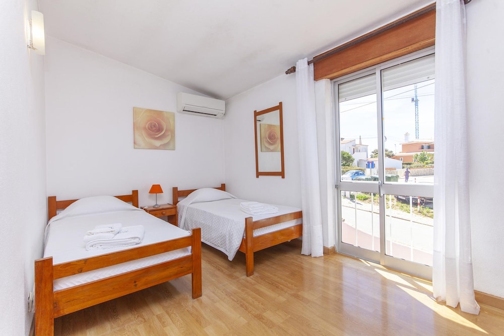 T 05 - Apartment 5 in Casa Costa D Oiro in Lagos