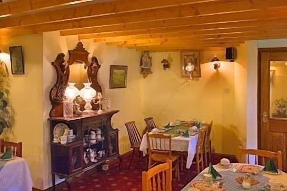 Salmon Leap Farm B&B