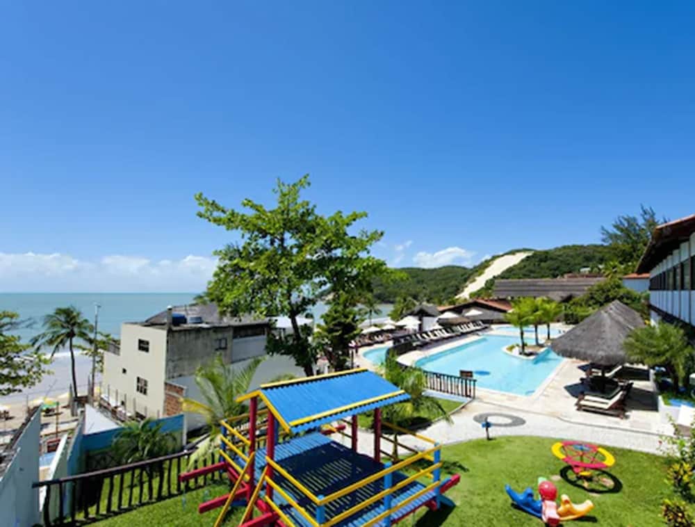 D Beach Resort