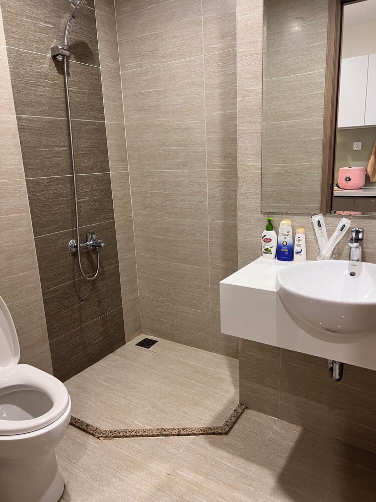Vinhome Grand Park Homestay-HappyStay