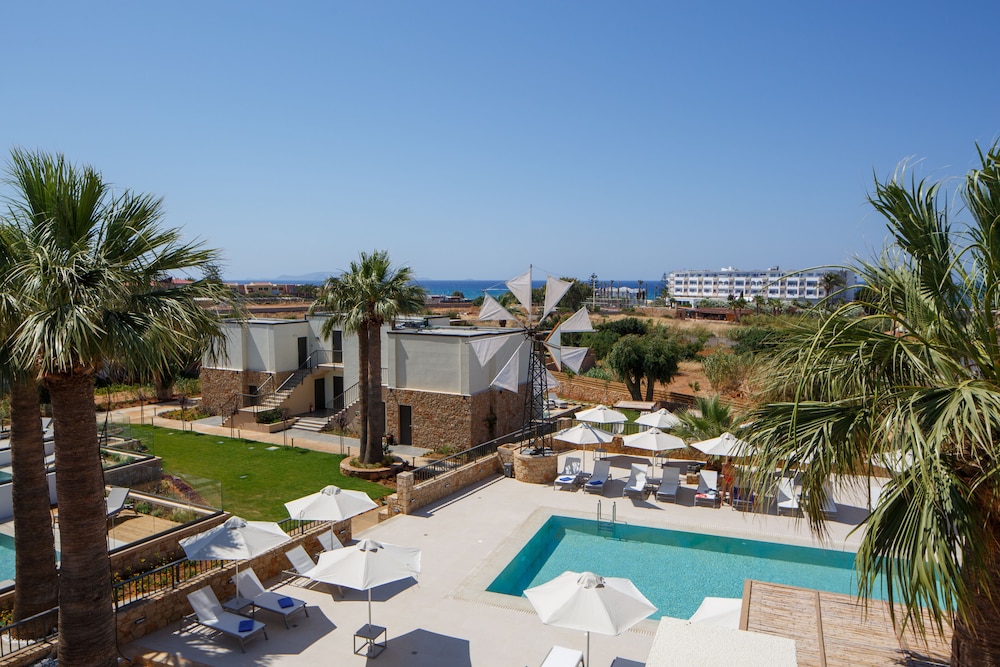 Aloe Boutique Hotel photo 3