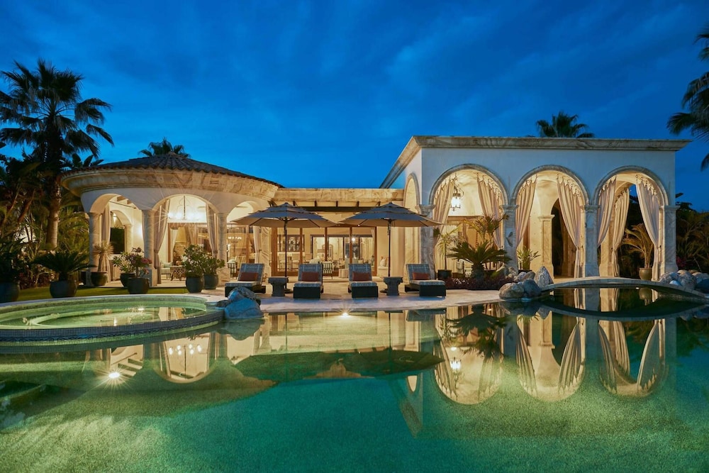 Casa Milagro in San Jose del Cabo