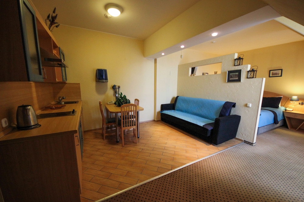 Hotel Nord