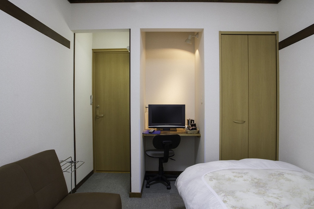 Ryokan Seifu-so view 4