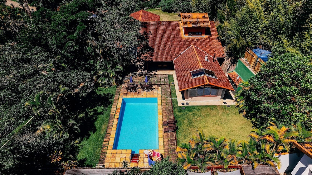 Casa Rio Habitat