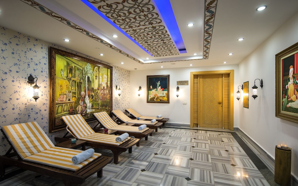 Onkel Resort Hotel