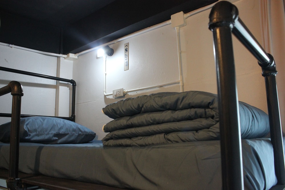 See Hostel