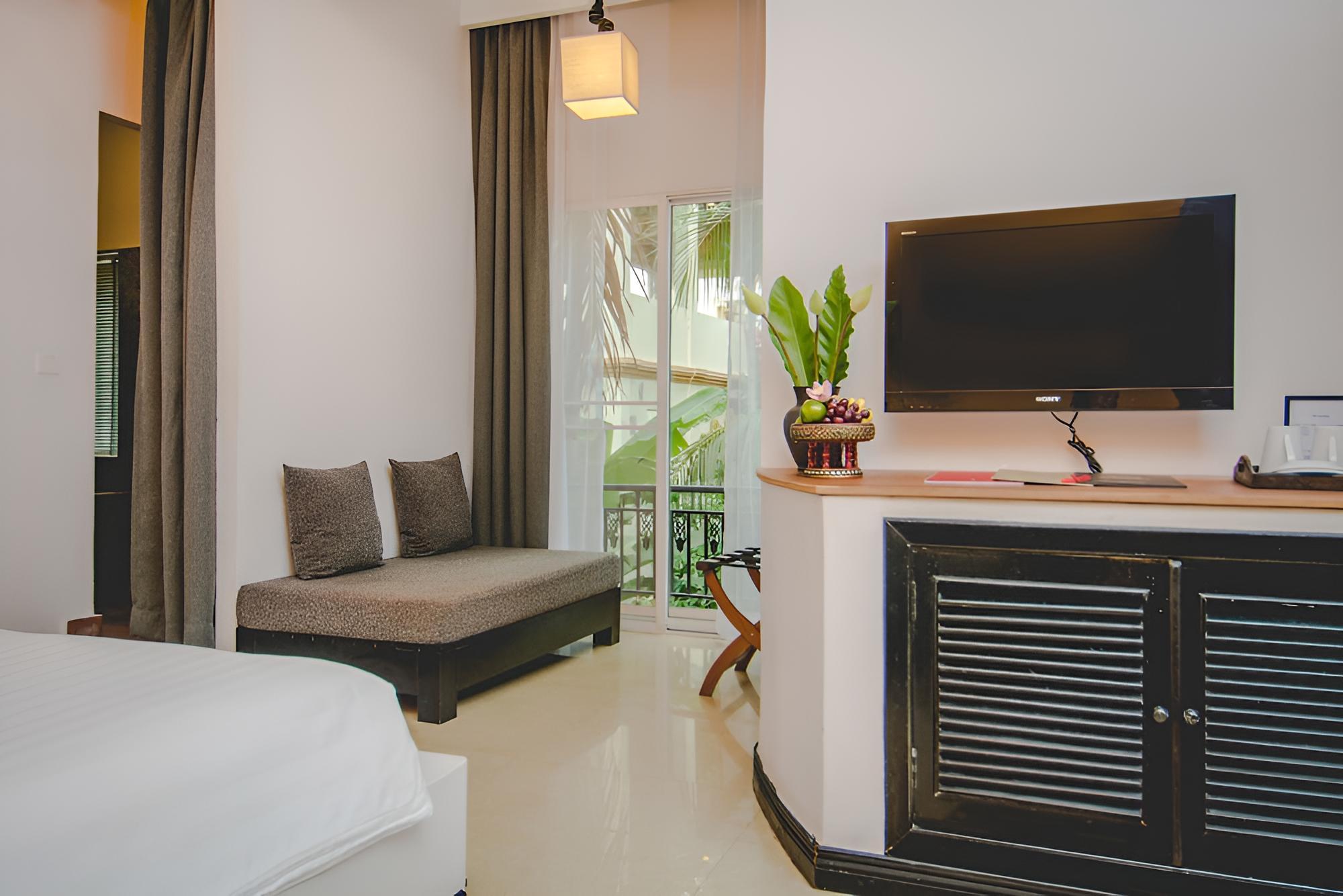Mulberry Hotel