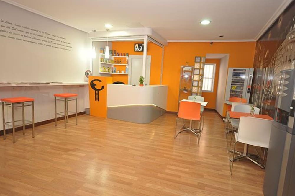 Hostal Escala Luna photo 2