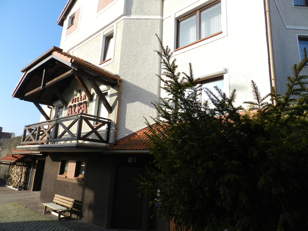 Villa ALFA
