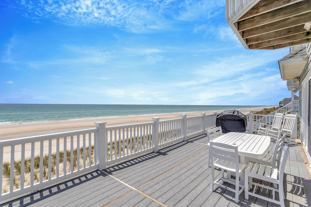 Topsail Escape by Topsail Realty