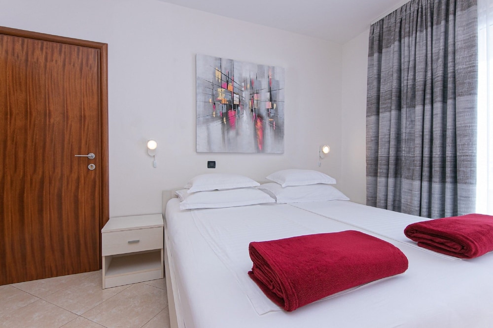 Apartments Relax Brela