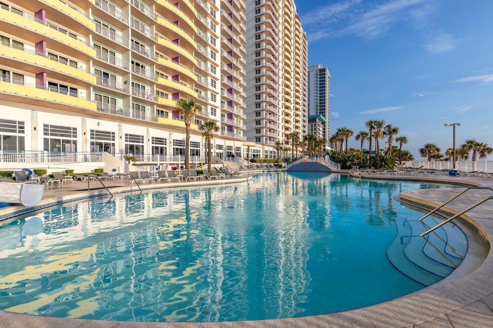 Ocean Walk Resort 1707