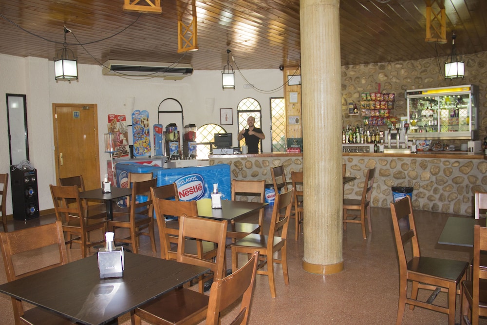 Camping La Puerta