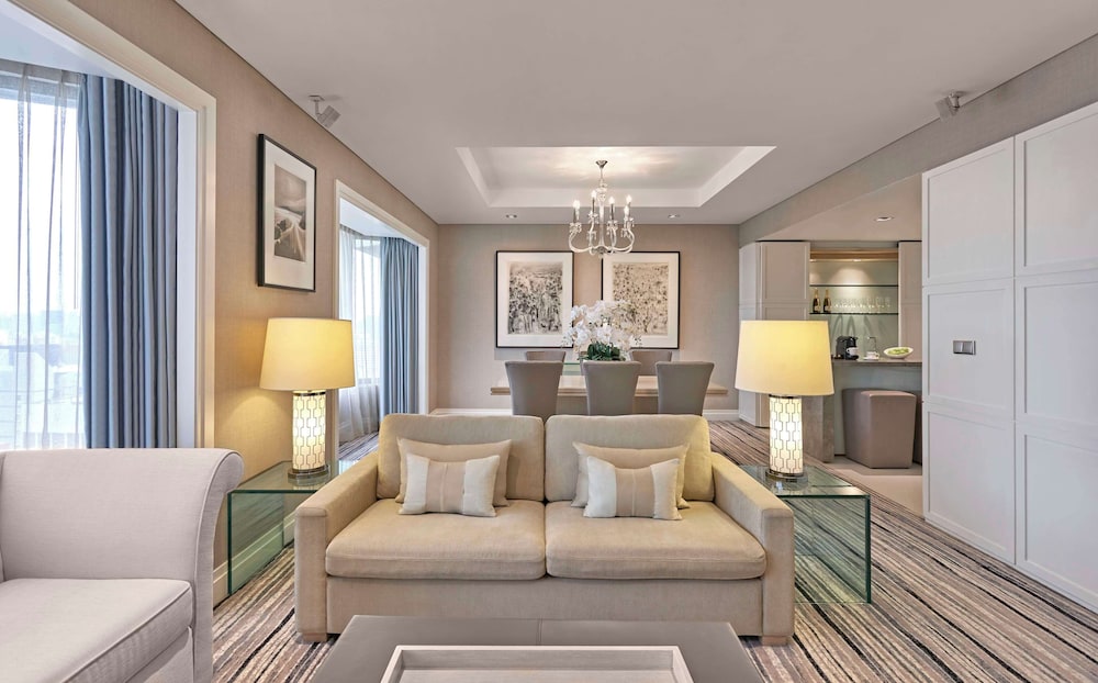 Carlton Hotel Singapore 13