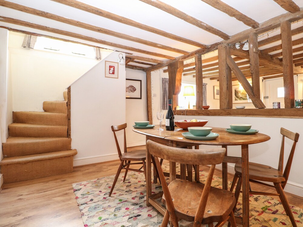 48 Polecat Cottages