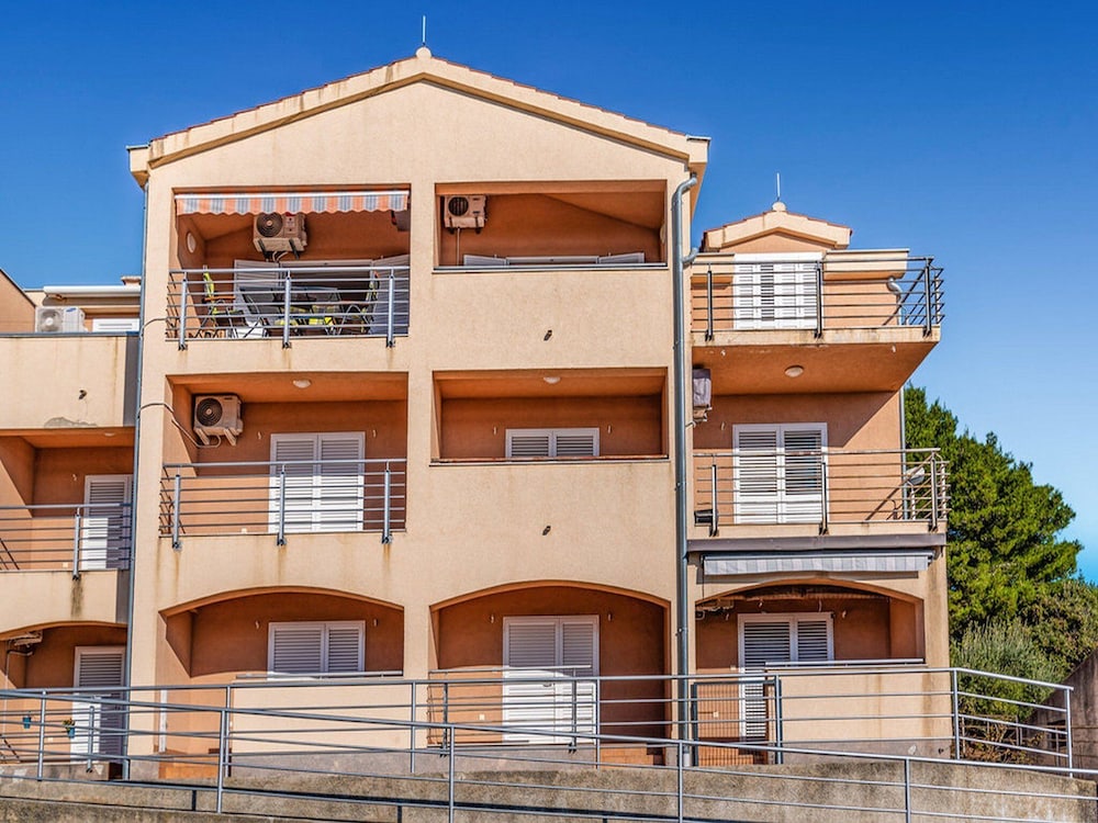 Apartment Irena view 4