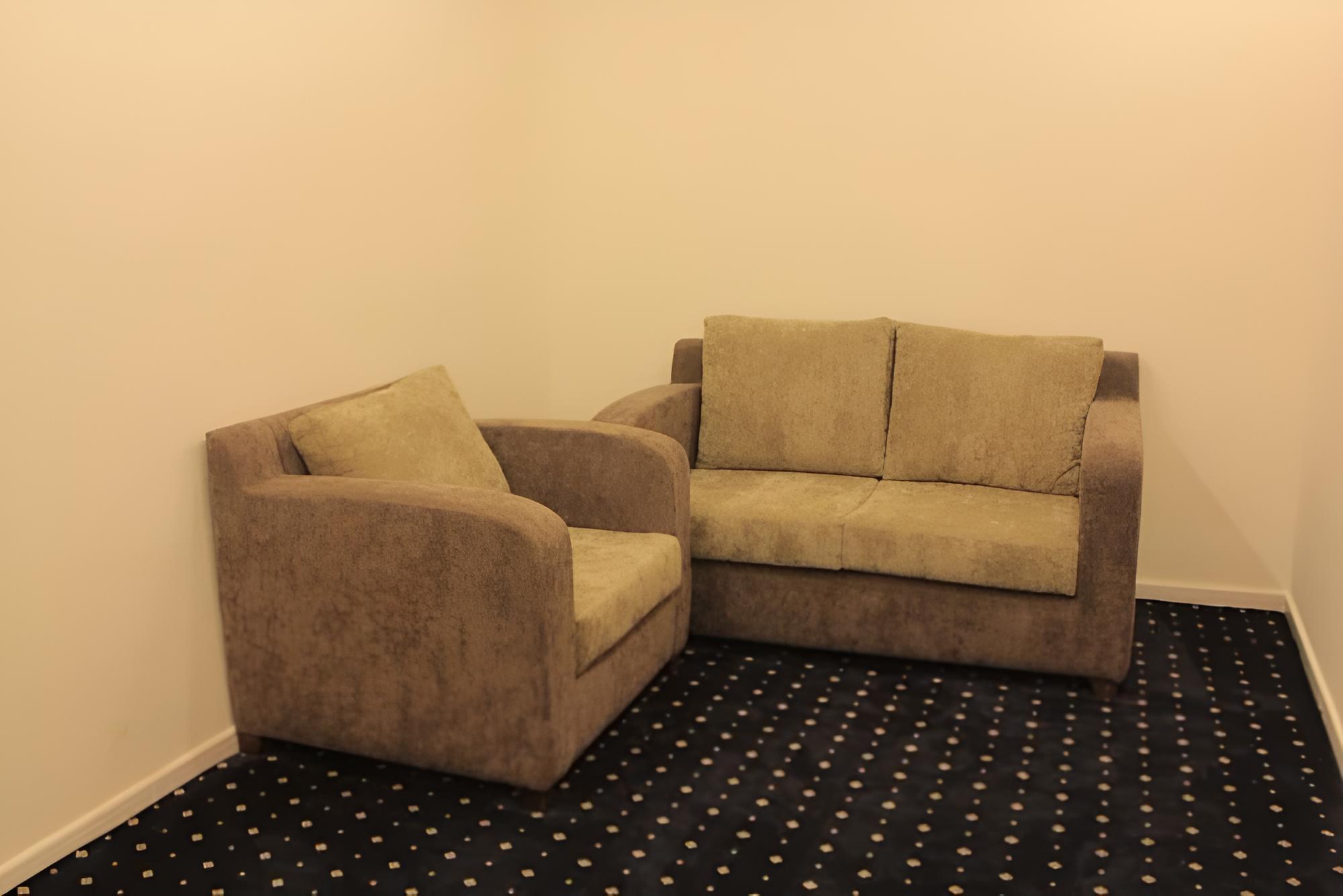 Raghd Al Shatea Hotel