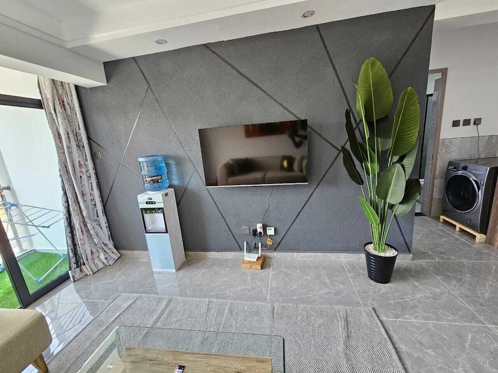 Lux Suites Gatundu Heights Kileleshwa