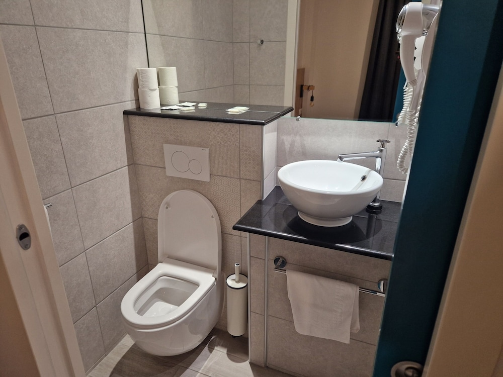 Le Phenix Hotel Limoge