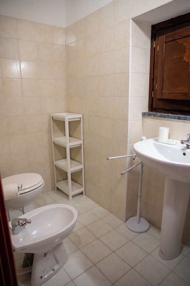 Dimora del Borgo Affittacamere