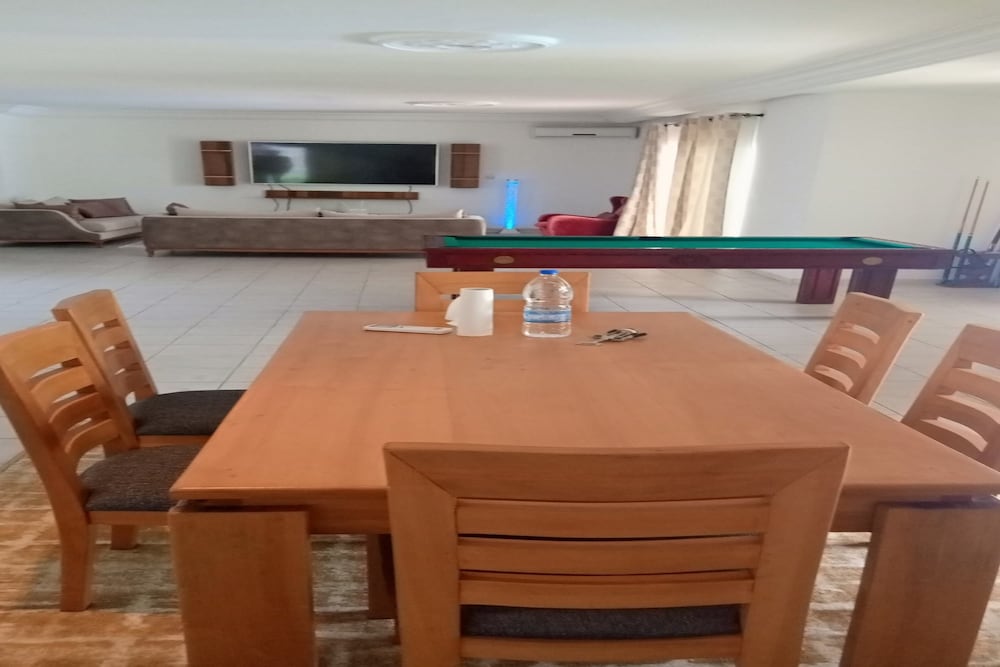 Résidence Akwaba T7
