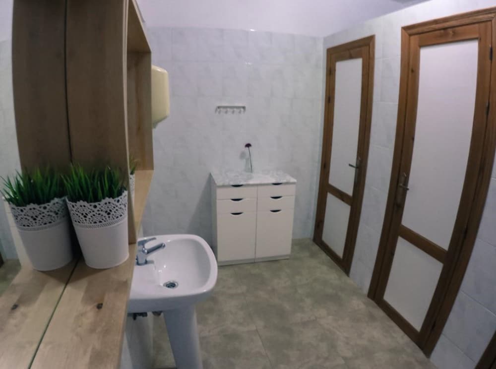 Alojamiento Rural Lago de Andalucía - Hostel