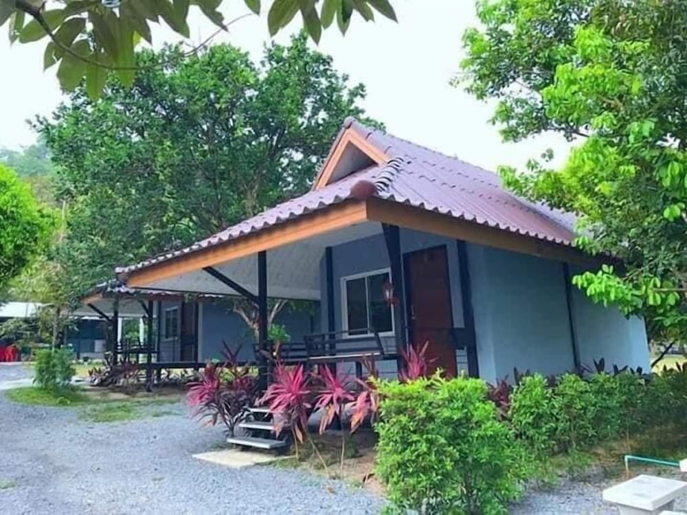 Phoohongsa Resort