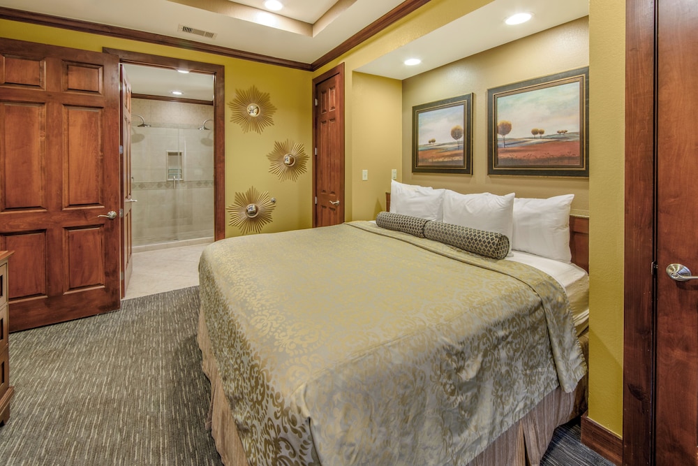 Holiday Inn Club Vacations Galveston Seaside Resort by IHG