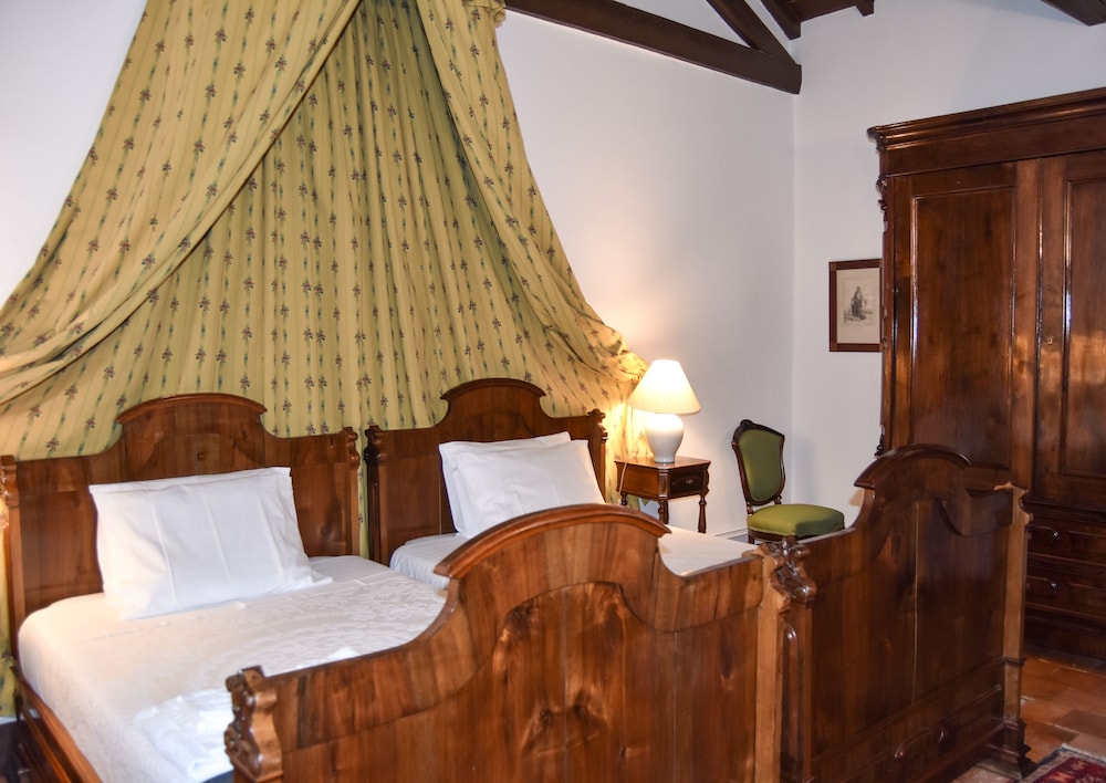 Casa de Lamas view 3