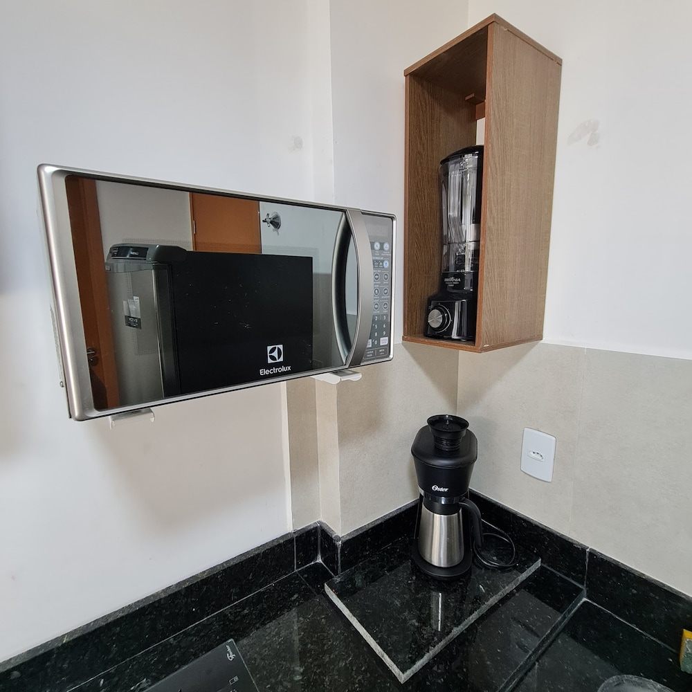 Flat Bela Vista Porto de Galinhas 206bLP
