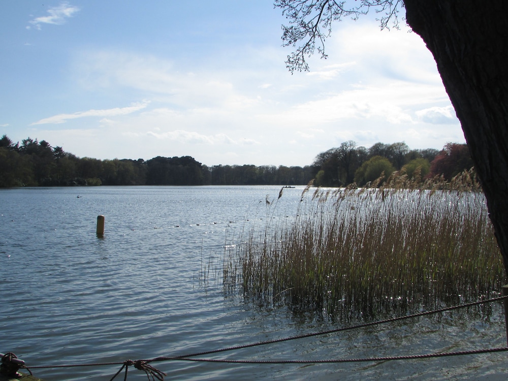 Great Yarmouth Vacations - Decoy Barn - Property Image 2