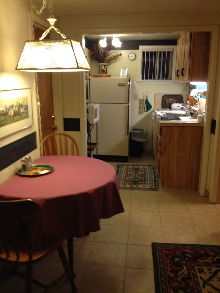 Mountain Haven Inn - Property Image 48