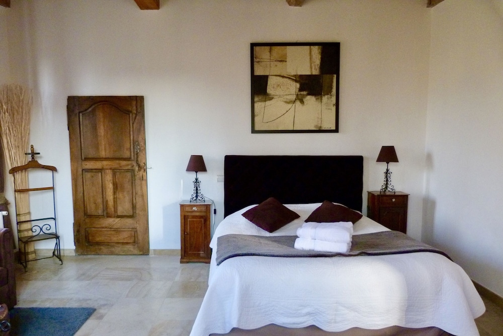Domaine Du Manoir
