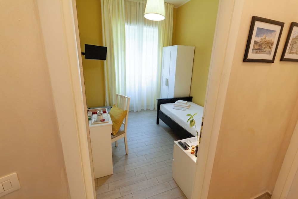 Magna Cura Guest House