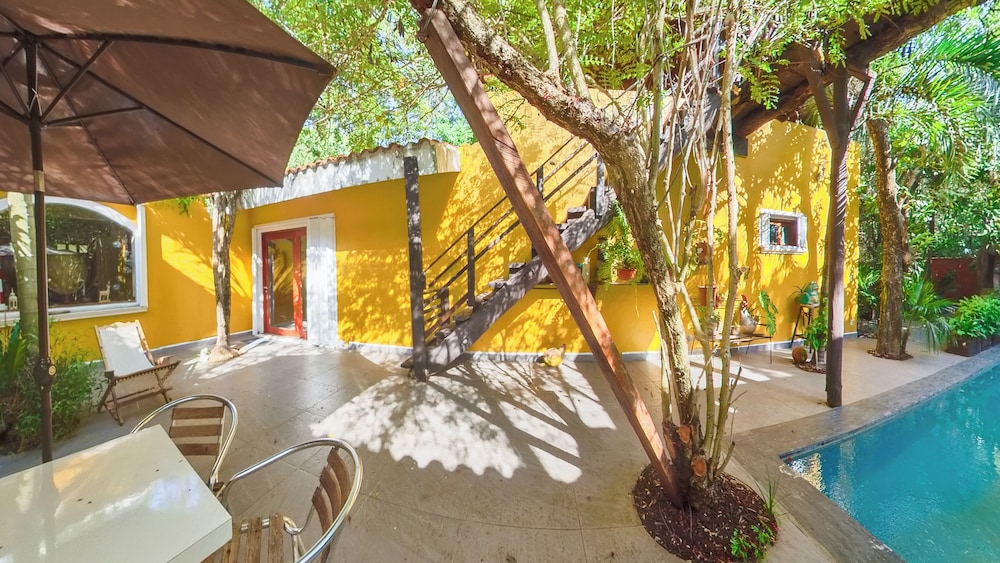 Villa Amable Lujo entre Selvas y Lagunas