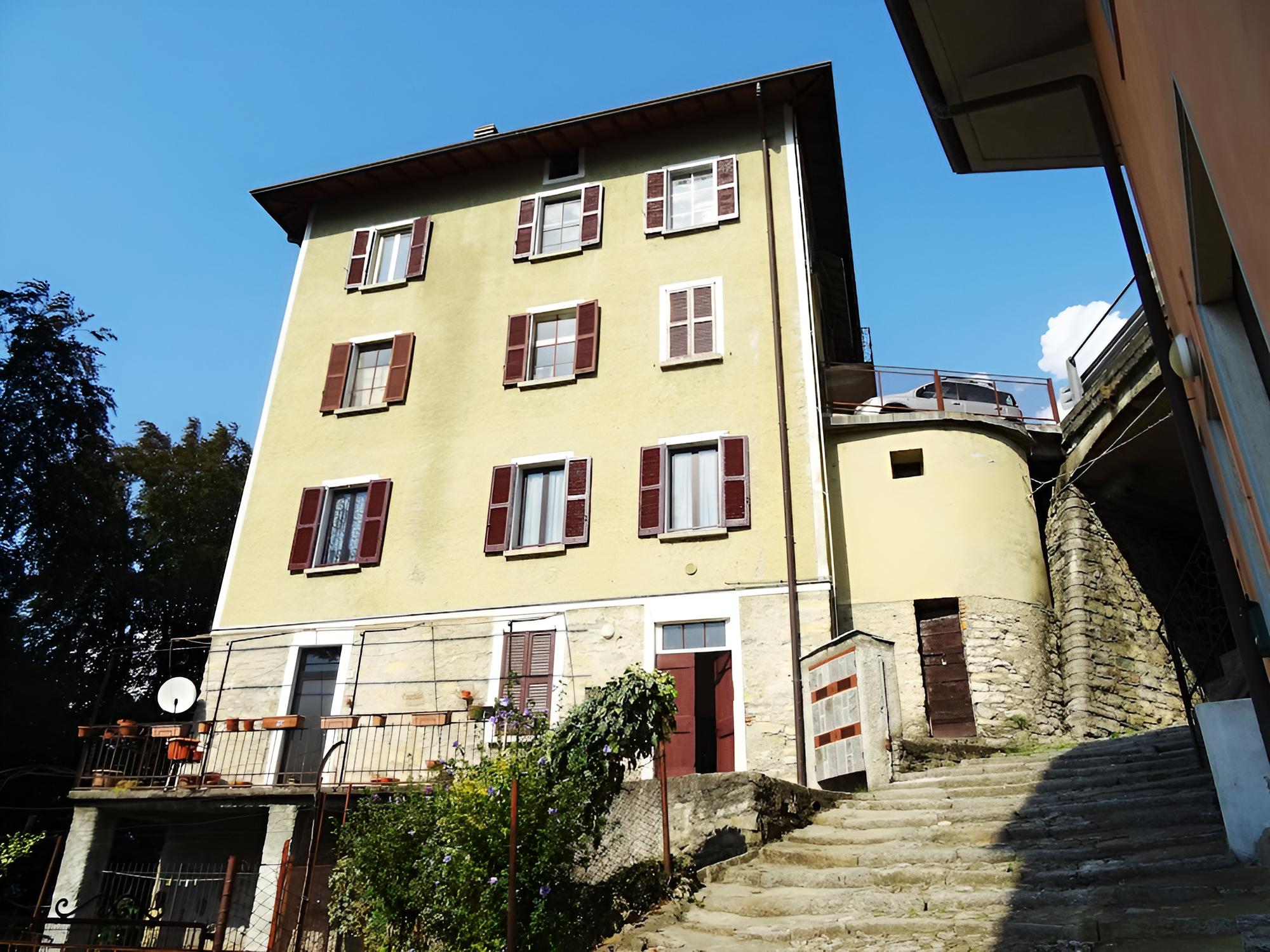 Le Finestre sul Lago