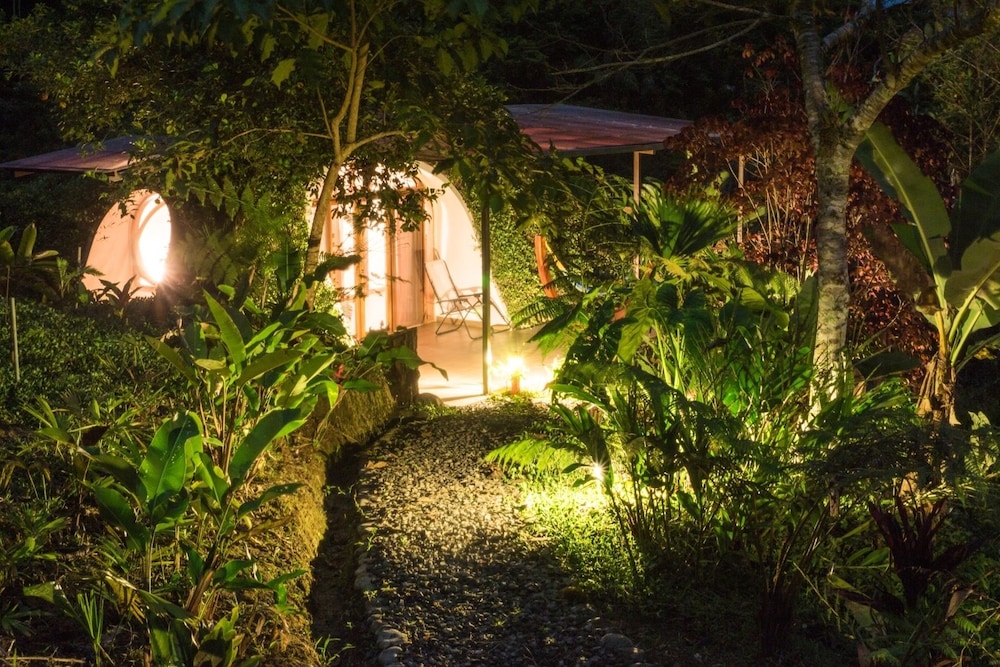 Bellandia Lodge
