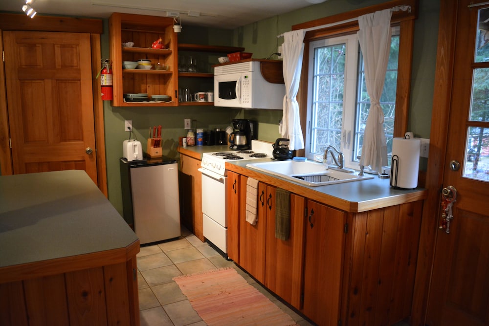 Copper Creek Inn at Mt Rainier