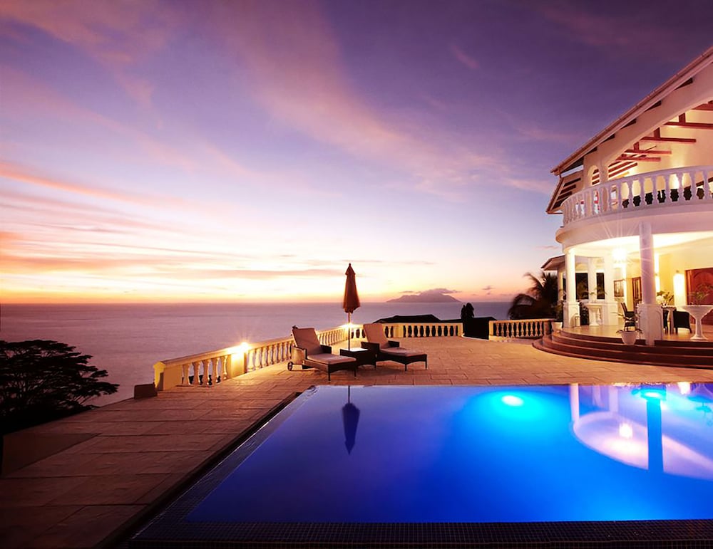 Petit Amour Villa