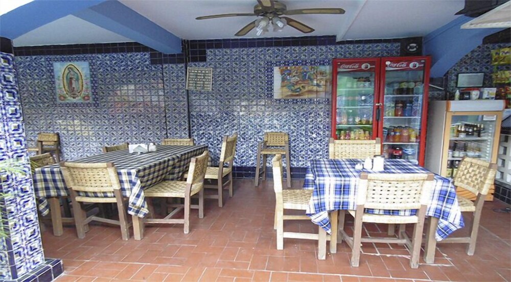 Hotel Internacional Cuautla, photo 20