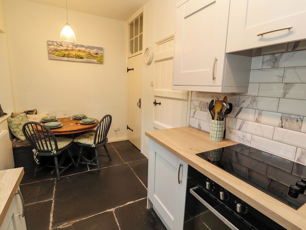 Ednas Cottage