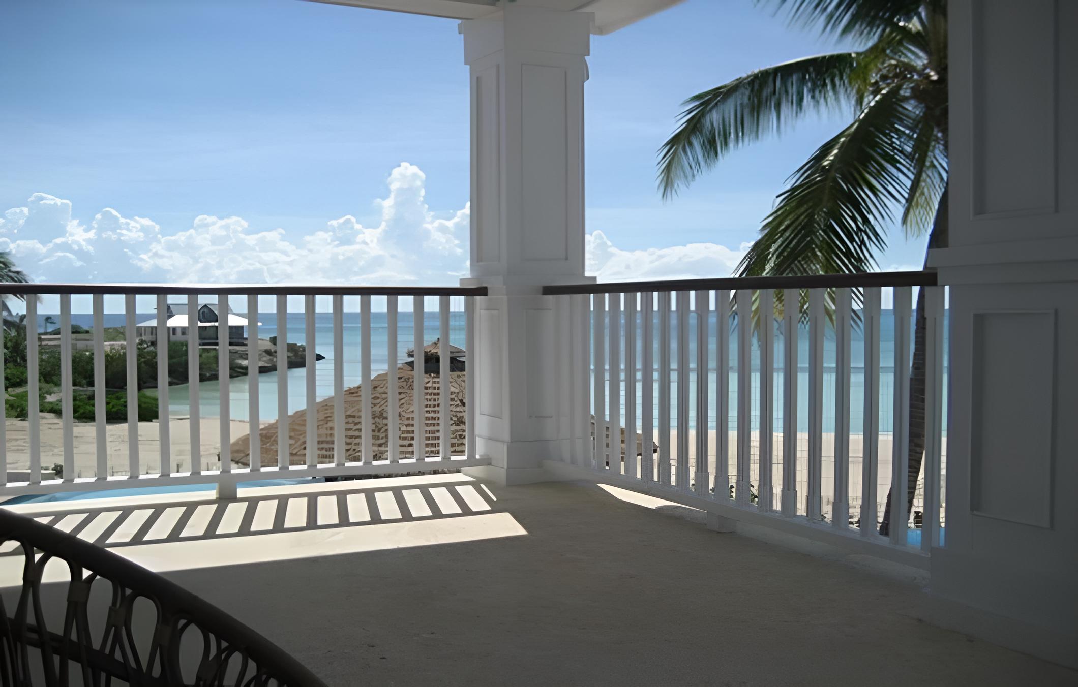 Chub Cay Resort & Marina