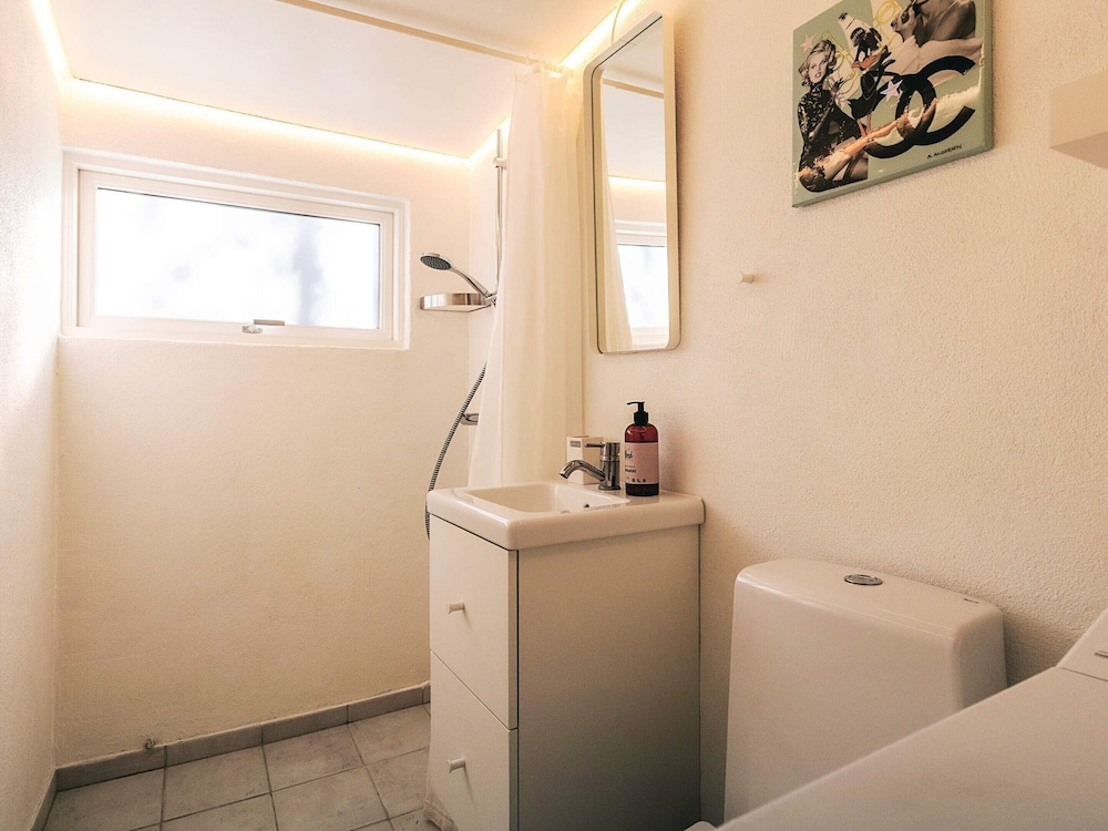 6 Person Holiday Home in Nibe