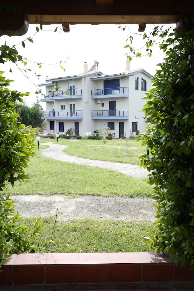 Villa Orama