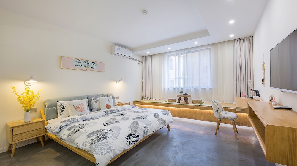 Hangzhou Vacations - Floral Hotel Suya Thousand Islet Lake - Property Image 36