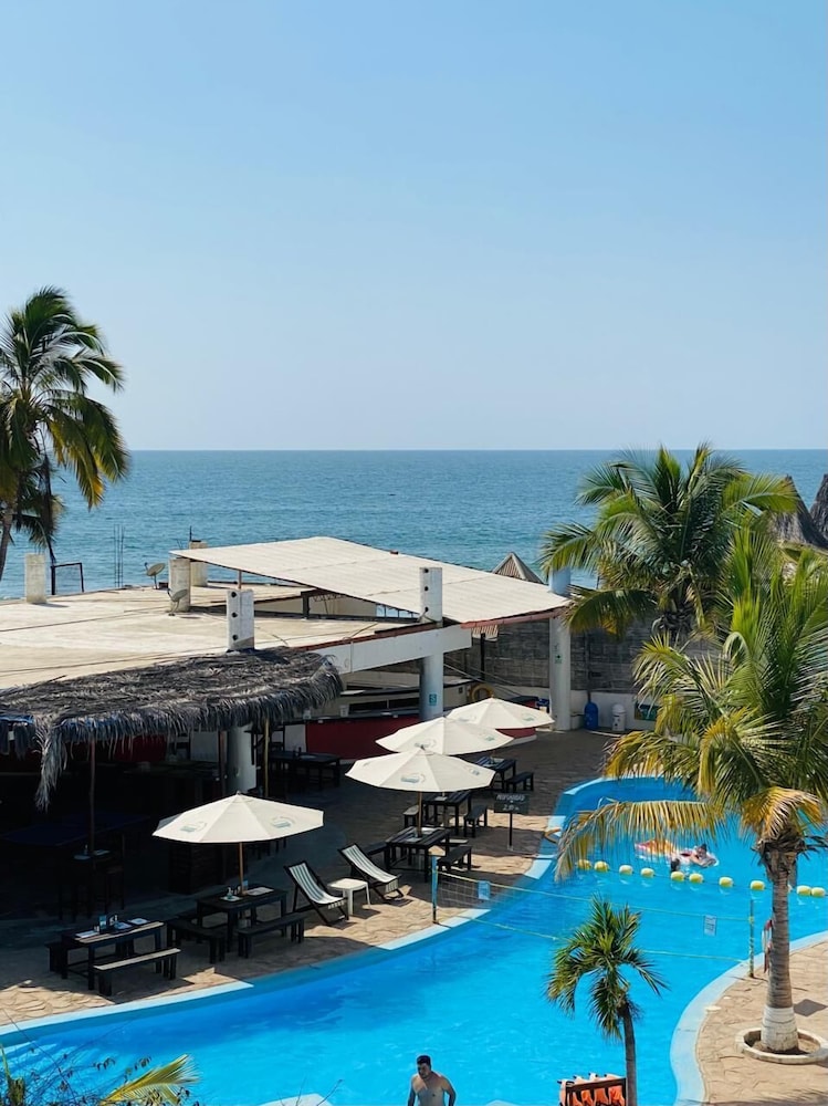 Loki del Mar - Hostel