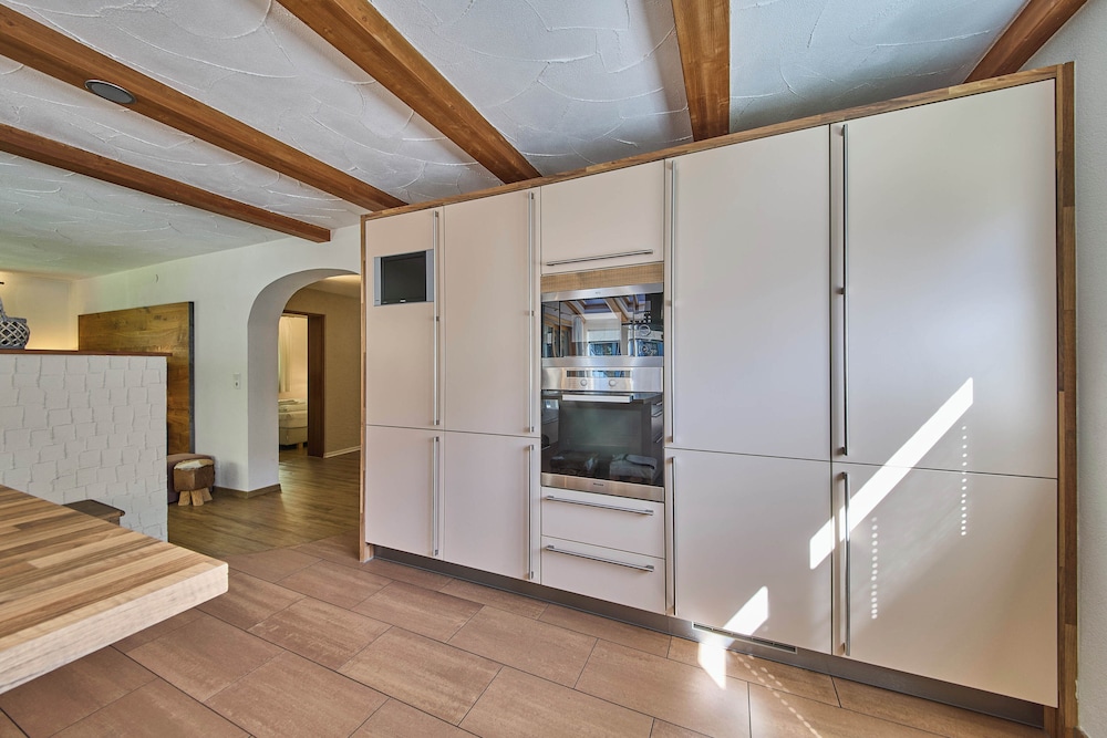 Apartments Enzian